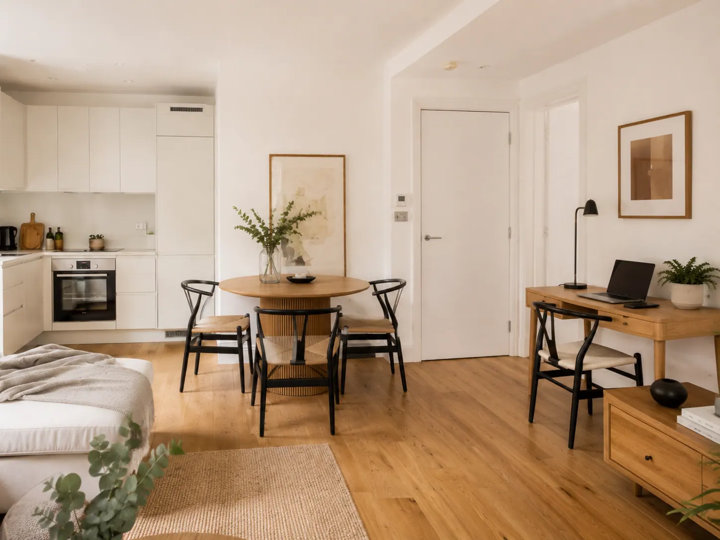 Unit 10 · One bed